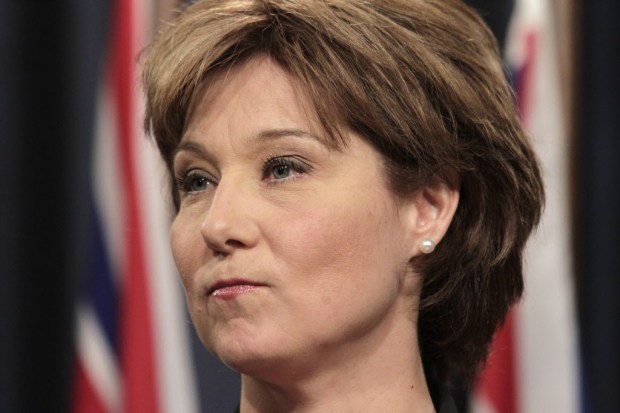 Premier Clark, PM Trudeau issue statements following Paris attacks