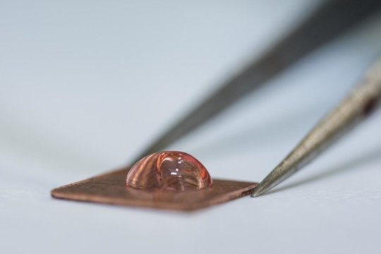 New Study: Copper Kills Virulent Viruses