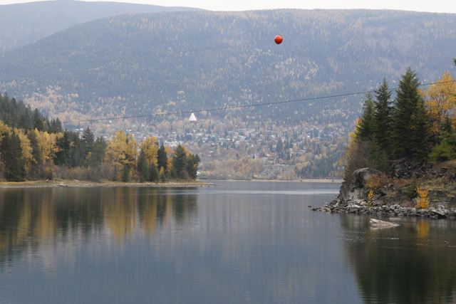 The scope narrows on Grohman Narrows project in wake of open house