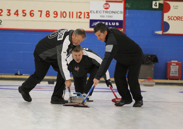 Doug Bothamley Memorial Open Cash Spiel a success say organizers