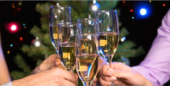 ICBC urges drivers to plan safe rides for NYE & shares best tales from designated drivers