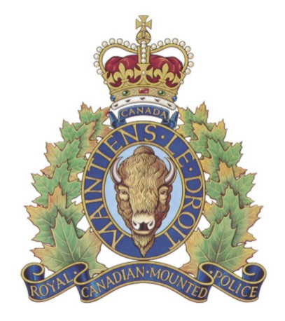 Police incident concludes with Salmon Arm RCMP pulling man out of burning residence