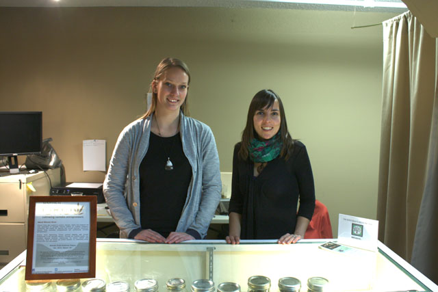 Cannabis industry collective opening Kootenay Chapter in Heritage City