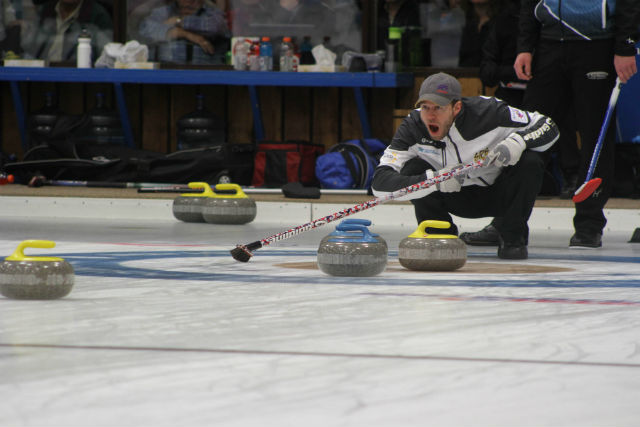 Field is set for 2016 Canadian Direct Insurance BC Men’s Curling Championship