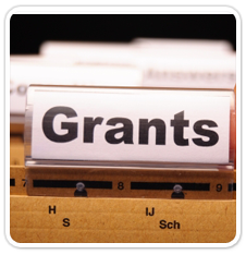 More Grant Applications Needed -- For Community Economic Development