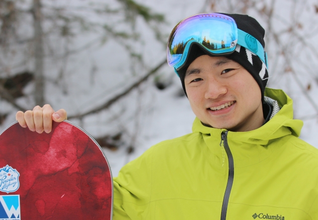 Selkirk College and the Ski Industry -- in China