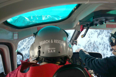 Nelson Search and Rescue called in assist in medical evacuations