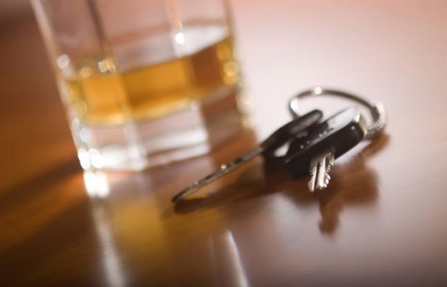 Province toughens up drinking and driving laws