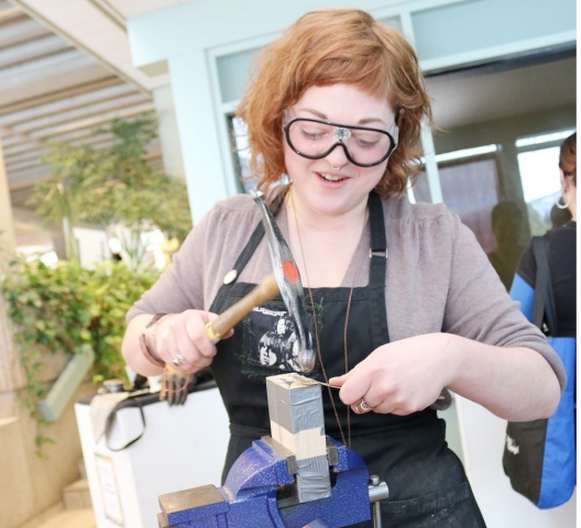 Explore the Future at Selkirk College Career Fair