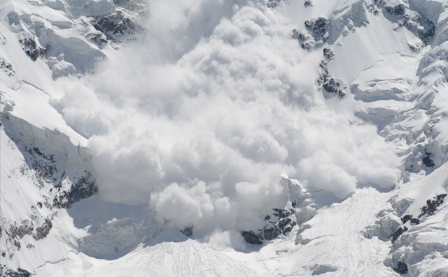 Special Public Avalanche Warning for Easter Long Weekend