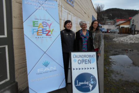 Life Just Got a Bit Easier For Families in Downtown Rossland