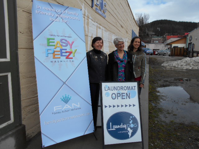 Life Just Got a Bit Easier For Families in Downtown Rossland