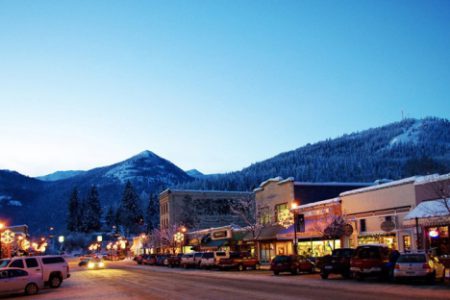 Rossland City Council's Financial Angst:  Public Meeting Coming Up