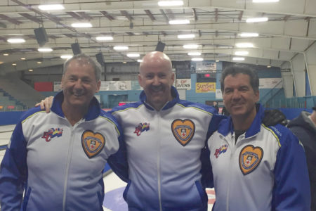 UPDATED: Heartbreak for Team BC at 2016 Canadian Senior Men’s Curling Championships