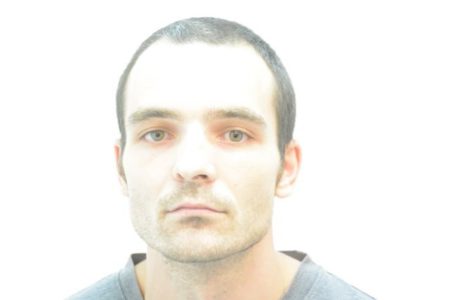 BREAKING: Trail fugitive captured by Calgary Police Fugitive Unit