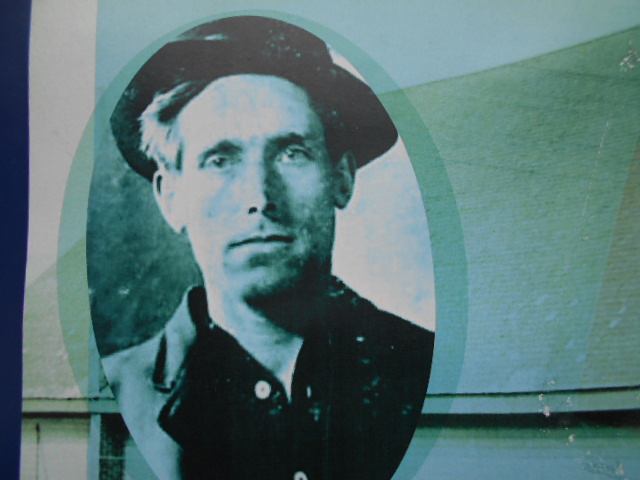 Don't Miss the Joe Hill Coffeehouse on May 15