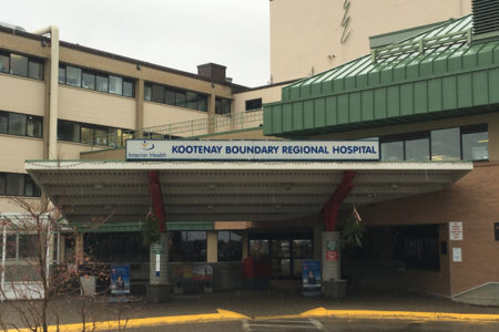 Having no reservations: regional health board erases cap and moves ahead on preliminary KBRH upgrade planning