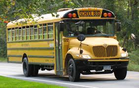 SD 20 approves fees for riding school bus