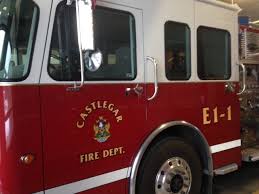 Chief addresses fire preparedness in Castlegar and area