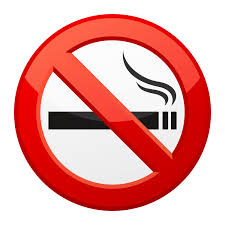 Council to contemplate ban on smoking in city parks