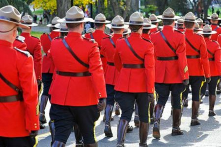 Two Trail cops to assist in fire-ravaged Fort MacMurray