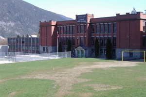Kootenay Lake School District No. 8 moves slowly with facilities draft plan