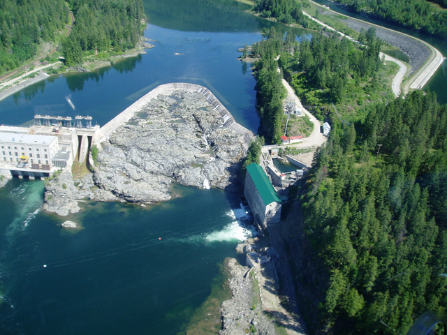 Nelson Hydro urging public to stay safe around dams and reservoirs this summer