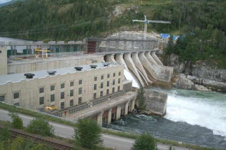 COLUMN: Pros and Cons of Hydro Power in a Warming World