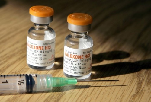 June overdose death numbers show increase