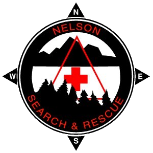 Nelson SAR use helicopter to rescue injured mountain biker from Shannon Pass