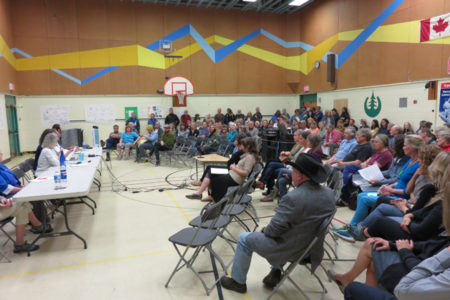 Kootenay Lake School Board receives some good news on eve of Tuesday’s Special Open Board Meeting