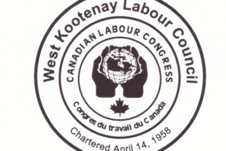 Op/Ed: A Labour Day Message from the West Kootenay Labour Council (WKLC)