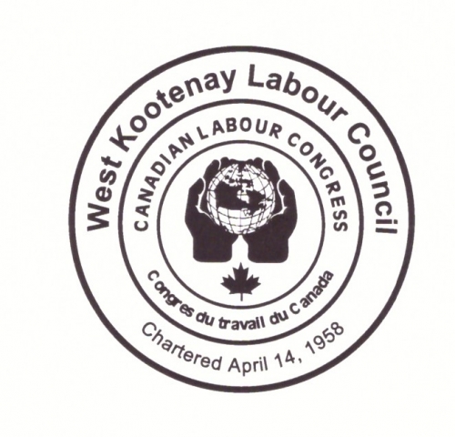 Op/Ed: A Labour Day Message from the West Kootenay Labour Council (WKLC)
