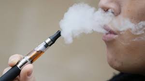 Legislation in effect to regulate e-cigarettes