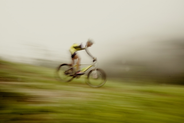 Editorial Rant: Speed, Mountain Biking, and Being Nice