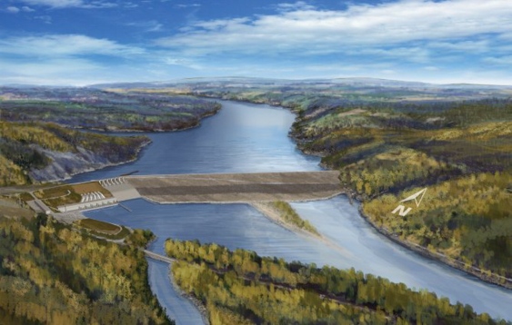 BC Hydro Ratepayers Association Files for Judicial Review of Site C Dam Fisheries Permit