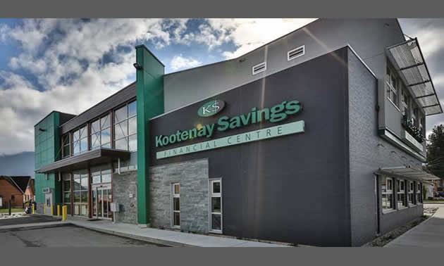 UPDATED: Steelworkers, Kootenay Savings Credit Union headed for labour disruption