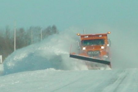 Snow Season:  City Ponders What to Plow, What Not to Plow