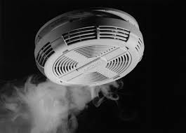 Letter: Keep your Smoke Alarm Firing on all Cylinders