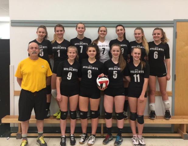 Mount Sentinel Wildcats head back to provincials as eighth seed