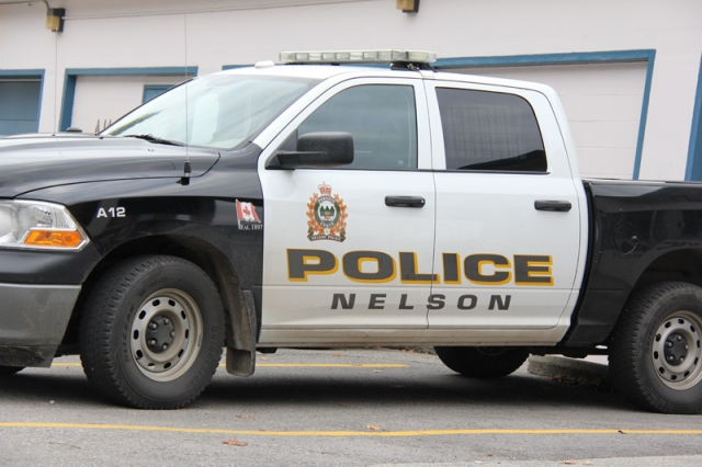 Nelson woman recovering from injuries after being hit by speeding vehicle