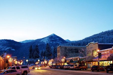 TAXES, HOME PRICES -- HOW DOES ROSSLAND STACK UP, REALLY?