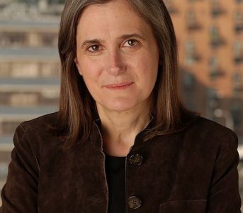 Journalist and Author Amy Goodman Coming to Selkirk College Mir Lecture Series