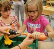 WANTED: Local scientists to inspire children