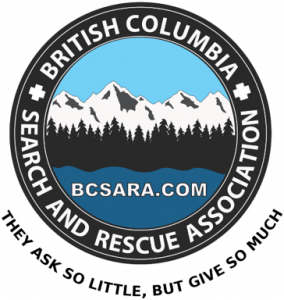 BC Search and Rescue Warns of Another Scam