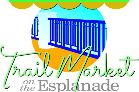 Trail market features new logo, 2017 summer dates