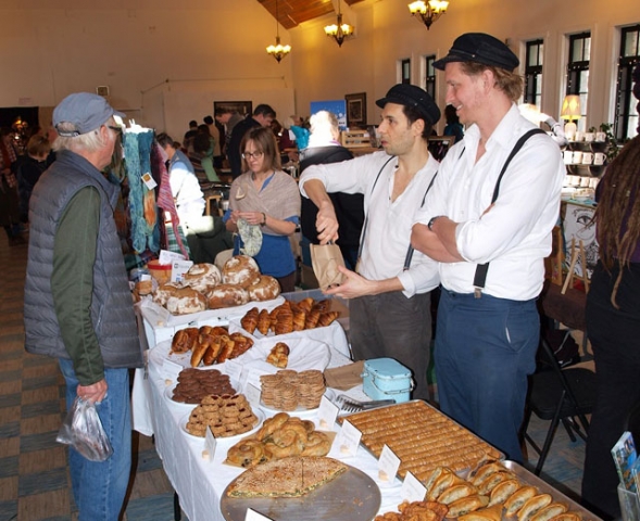B.C. farmersâ€™ markets benefit from Buy Local funding