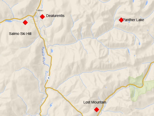 Salmo Valley Trail Expansion Project to Start