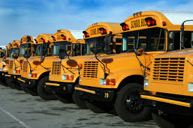 Deadline to register for SD 20 school bussing fast approaching