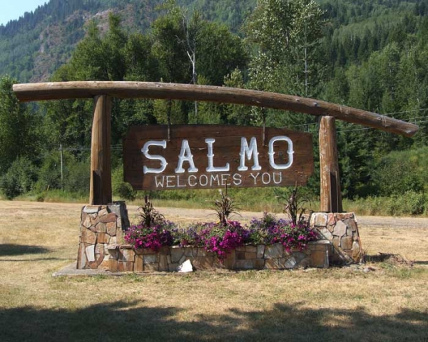 Village of Salmo Adopts 2017 Budget and Tax Bylaw